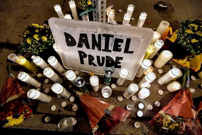 State's own expert told grand jury police didn't kill Prude | iNFOnews.ca