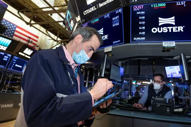 Wall Street opens flat as China reports so-so economic data | iNFOnews.ca Wall Street opens flat as China reports so-so economic data | iNFOnews.ca