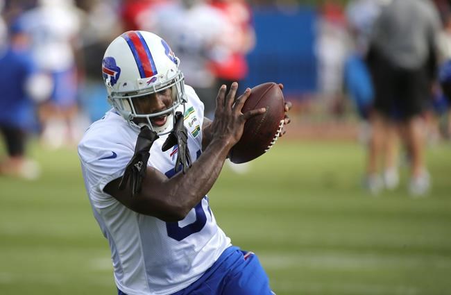 Boldin turns focus from NFL to bridging racial divisions | iNFOnews.ca