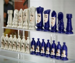 Toy Hall of Fame to induct 2 toys from among 12 finalists | iNFOnews.ca CP25847451