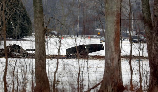 Remains of troops killed in NY helicopter crash recovered | iNFOnews.ca Remains of troops killed in NY helicopter crash recovered | iNFOnews.ca