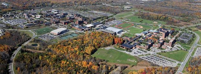 University apologizes for slide suggesting masturbation | iNFOnews.ca