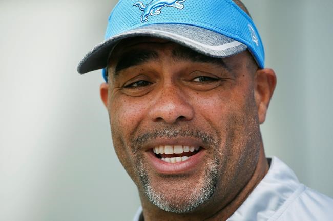 Lions fire coach Jim Caldwell after missing playoffs | iNFOnews.ca