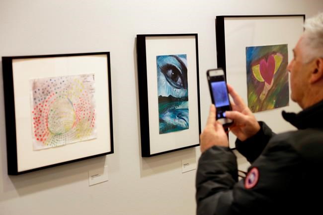 Lawyer: Guantanamo Bay detainee denied motion to show art | iNFOnews.ca