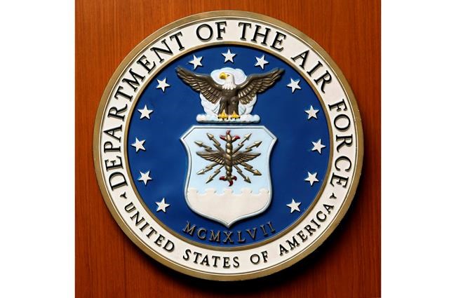 Air Force: Black people more often investigated, punished | iNFOnews.ca