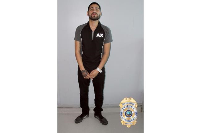 Murder suspect recaptured after mistaken release from jail | iNFOnews.ca