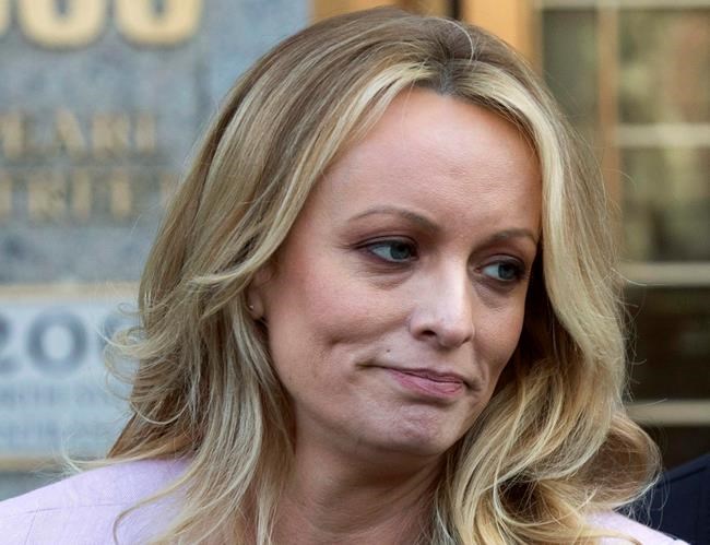 Husband of adult film performer Stormy Daniels seeks divorce | iNFOnews.ca Husband of adult film performer Stormy Daniels seeks divorce | iNFOnews.ca