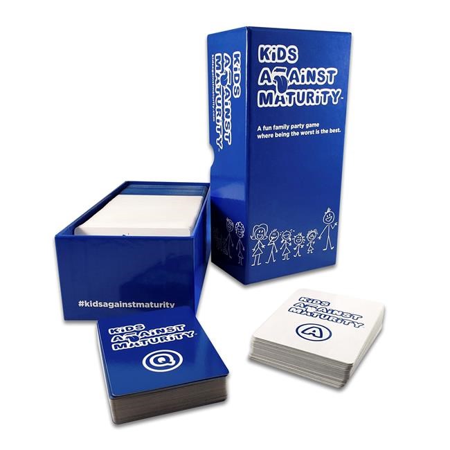 Gifty new and unusual pandemic-proof games for the holidays | iNFOnews.ca Gifty new and unusual pandemic-proof games for the holidays | iNFOnews.ca