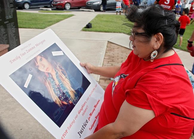 Feds missed 2nd deadline for Congress' tribal safety bills | iNFOnews.ca