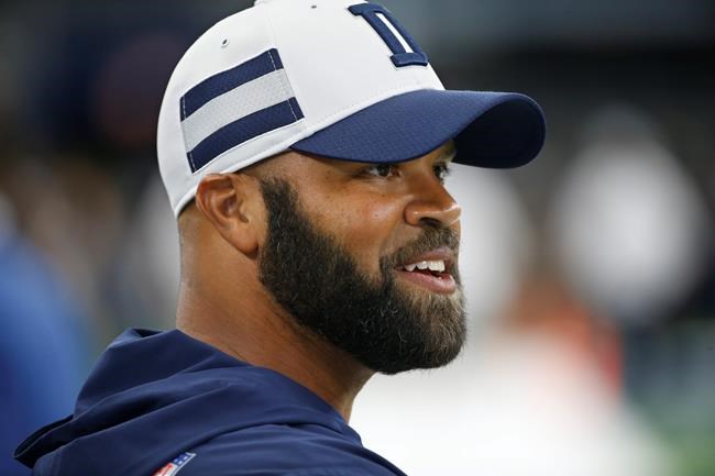 Kris Richard brings fiery style, Seattle success to Cowboys | iNFOnews.ca