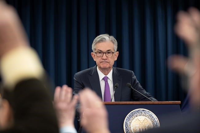 Federal Reserve to meet after sharp changes to its outlook | iNFOnews.ca Federal Reserve to meet after sharp changes to its outlook | iNFOnews.ca