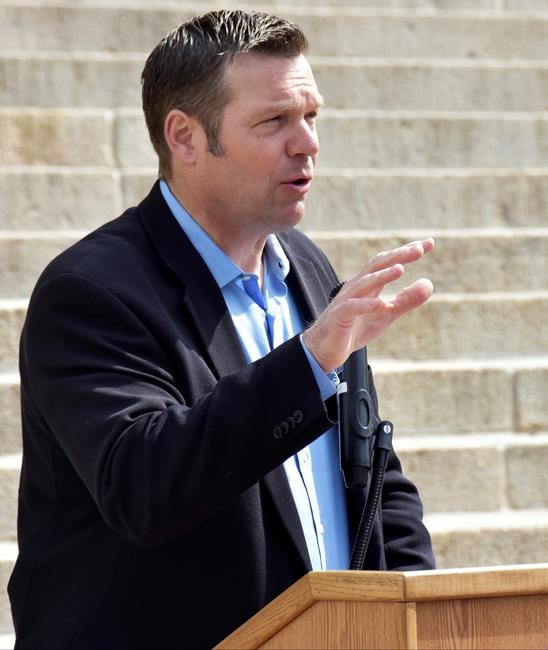 Judge: Kansas cannot require proof of citizenship to vote | iNFOnews.ca