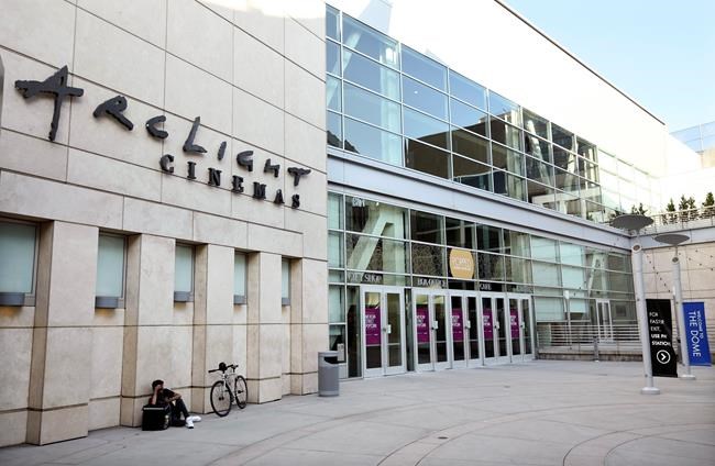 California's ArcLight and Pacific Theaters to close for good | iNFOnews.ca California's ArcLight and Pacific Theaters to close for good | iNFOnews.ca