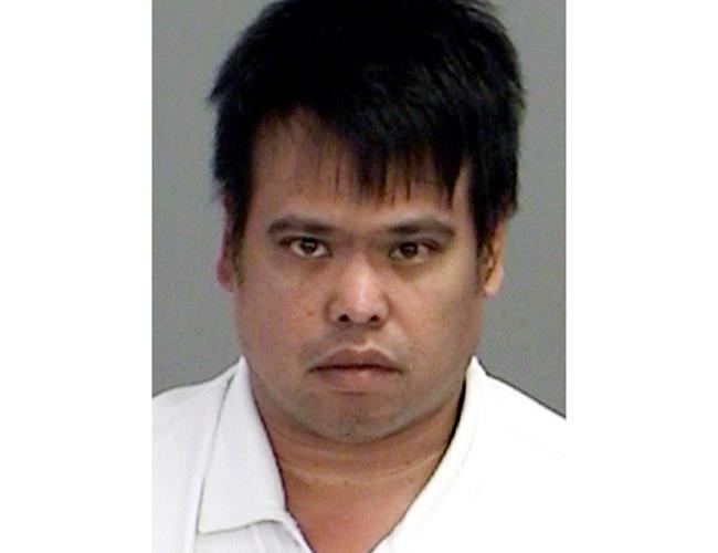 Man who scammed Alabama town pleads guilty to theft | iNFOnews.ca Man who scammed Alabama town pleads guilty to theft | iNFOnews.ca