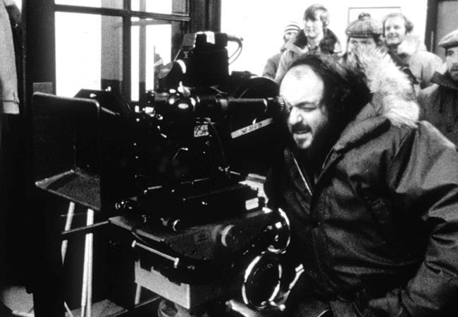 Exhibit showcasing Stanley Kubrick's photography set to open | iNFOnews.ca