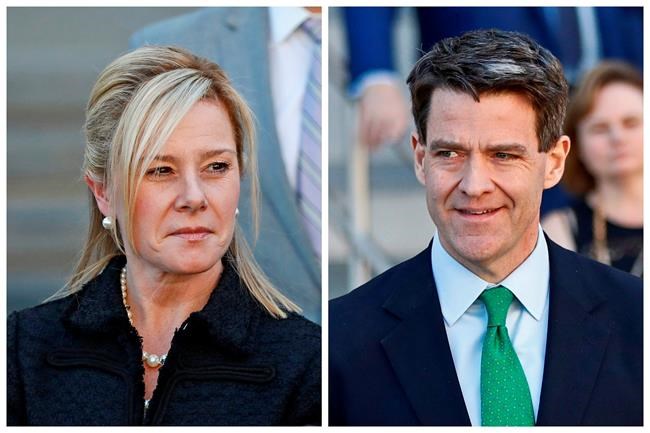 Former Christie allies: Bridge realignment didn't break law | iNFOnews.ca Former Christie allies: Bridge realignment didn't break law | iNFOnews.ca