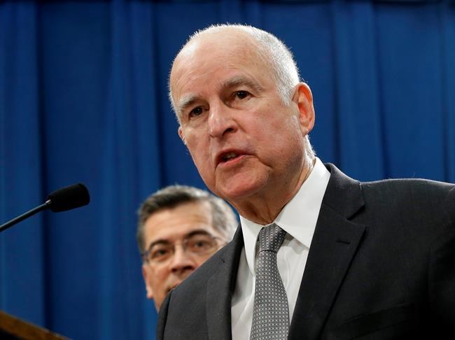 Water agency approves $11B for California twin tunnels plan | iNFOnews.ca Water agency approves $11B for California twin tunnels plan | iNFOnews.ca