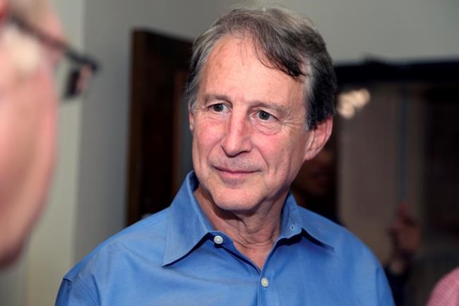 The Latest: Michigan Dems pick Tlaib to replace Conyers | iNFOnews.ca