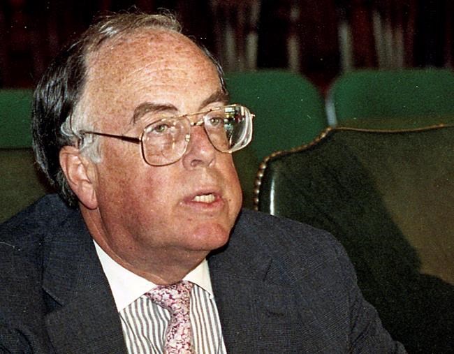 Longtime political reporter, editor Adam Clymer dead at 81 | iNFOnews.ca