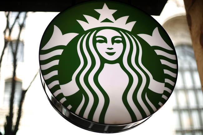 Starbucks rolls out delivery service for coffee drinkers | iNFOnews.ca Starbucks rolls out delivery service for coffee drinkers | iNFOnews.ca