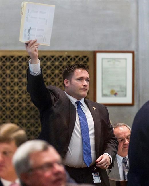 Abortion: Tennessee lawmakers advance fetal heartbeat bill | iNFOnews.ca