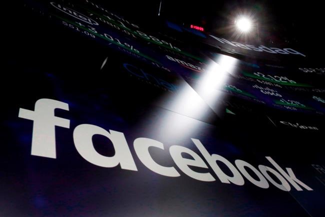 No turning back: Facebook reckons with a post-2020 world | iNFOnews.ca