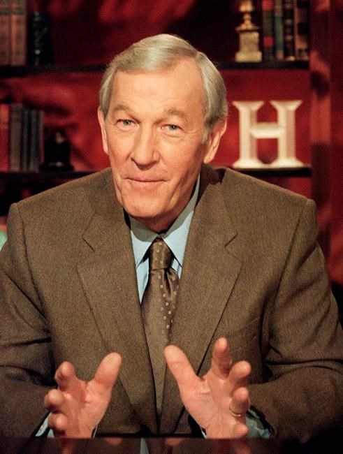 Roger Mudd, longtime network TV newsman, dies at 93 | iNFOnews.ca Roger Mudd, longtime network TV newsman, dies at 93 | iNFOnews.ca