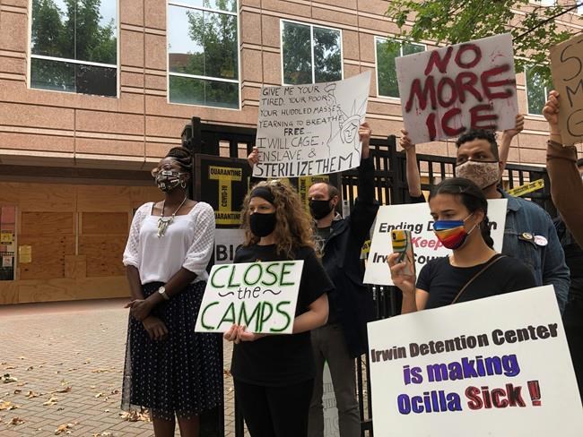 Migrant women to no longer see doctor accused of misconduct | iNFOnews.ca Migrant women to no longer see doctor accused of misconduct | iNFOnews.ca