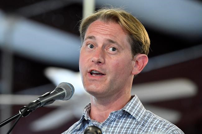 Kentucky lawmakers advance bipartisan election reform bill | iNFOnews.ca