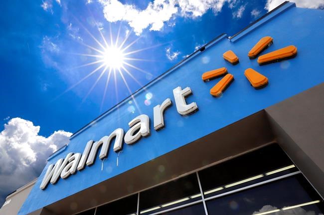 Walmart to spread out deals to avoid Black Friday crowds | iNFOnews.ca