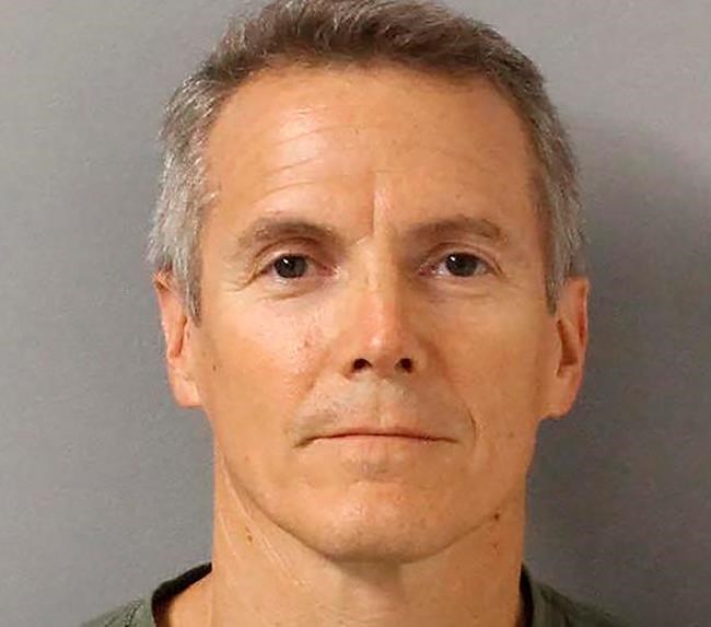 Mormon local leader charged in dressing room camera incident | iNFOnews.ca