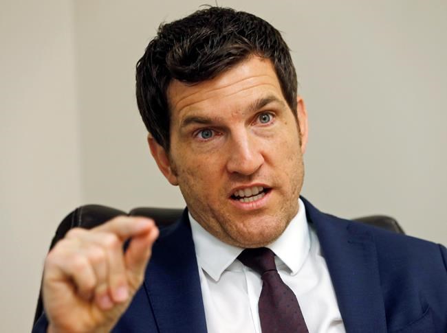 Correction: House Race-Signatures story | iNFOnews.ca Correction: House Race-Signatures story | iNFOnews.ca