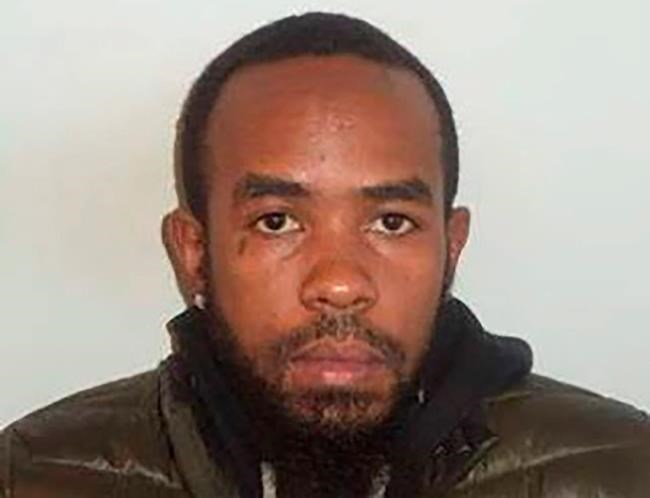Police identify, charge suspect in fatal Popeyes stabbing | iNFOnews.ca Police identify, charge suspect in fatal Popeyes stabbing | iNFOnews.ca