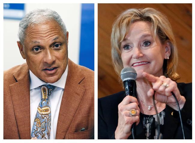 Mississippi opens qualifying time for federal candidates | iNFOnews.ca