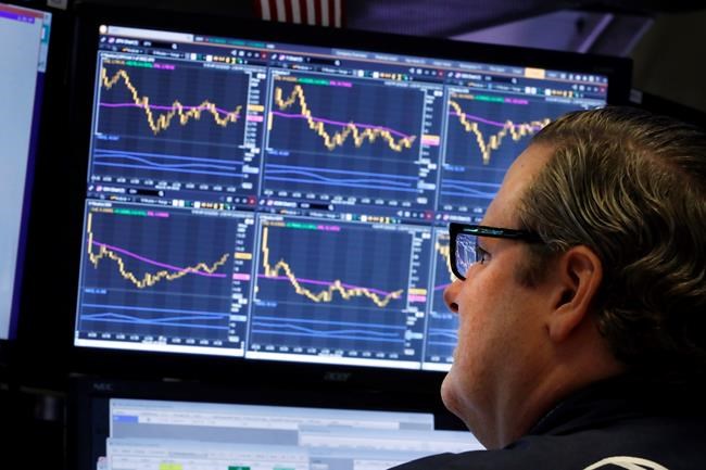 Weathering the stock markets: one investor's strategy | iNFOnews.ca