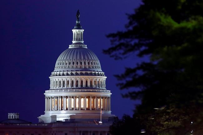 House votes to block military transgender ban | iNFOnews.ca