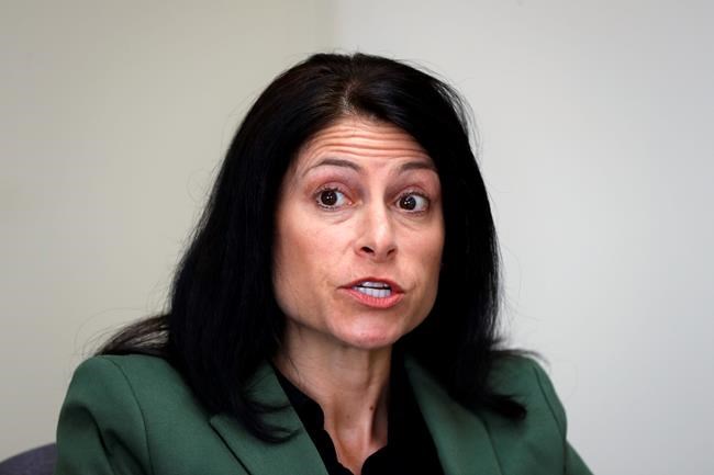 Court won't back gun ban outside Michigan polling places | iNFOnews.ca Court won't back gun ban outside Michigan polling places | iNFOnews.ca