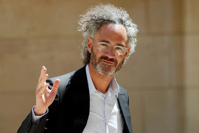 Secretive, never profitable Palantir makes market debut | iNFOnews.ca