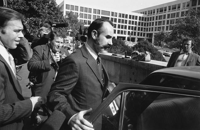 G. Gordon Liddy, Watergate mastermind, dead at 90 | iNFOnews.ca