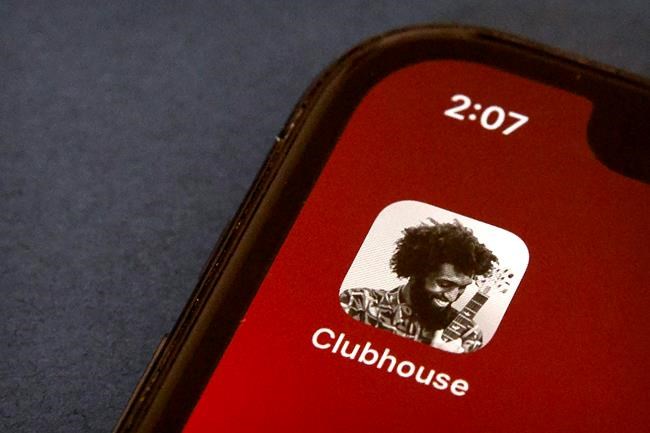 EXPLAINER: What is Clubhouse, the buzzy new audio chat app? | iNFOnews.ca EXPLAINER: What is Clubhouse, the buzzy new audio chat app? | iNFOnews.ca