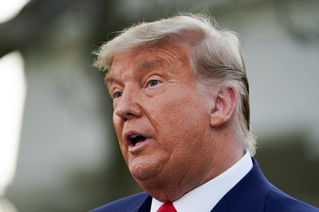 Judge throws out Trump rules limiting skilled-worker visas | iNFOnews.ca