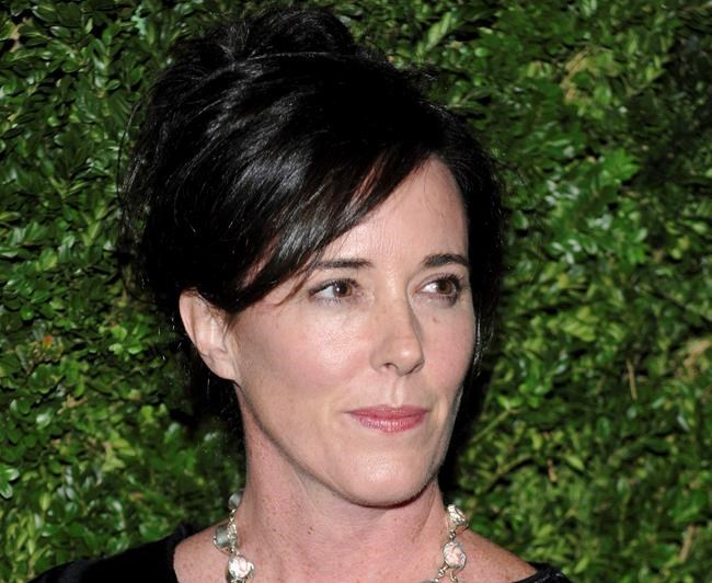 Kate Spade New York fulfills $1 million mental health pledge | iNFOnews.ca