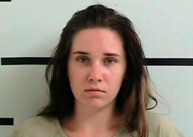 Texas mom pleads guilty in deaths of 2 kids inside hot car | iNFOnews.ca