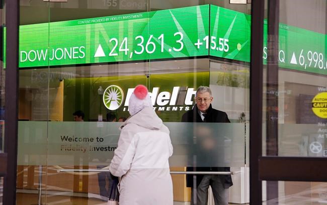 SEC to require brokers only to reveal financial conflicts | iNFOnews.ca