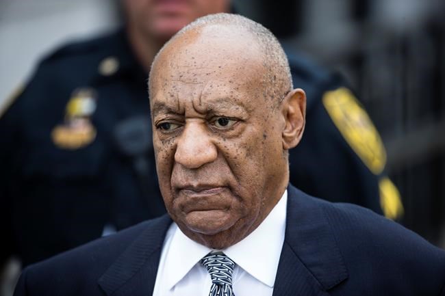 Cosby lawyers: Jury shouldn't hear what Constand told mom | iNFOnews.ca