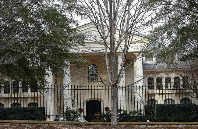 US prosecutors: Bribes used to hide Russian kickback scheme | iNFOnews.ca US prosecutors: Bribes used to hide Russian kickback scheme | iNFOnews.ca