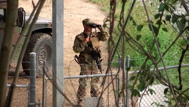 Governors pull National Guard over immigration policy | iNFOnews.ca Governors pull National Guard over immigration policy | iNFOnews.ca