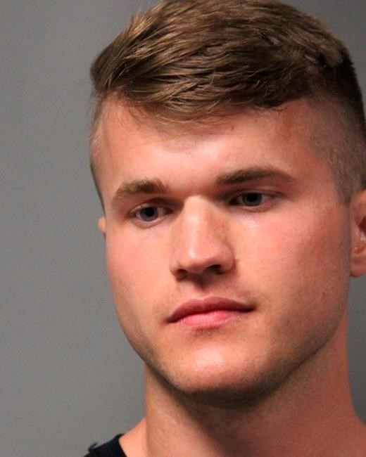 Naval Academy charges midshipman in drug investigation | iNFOnews.ca
