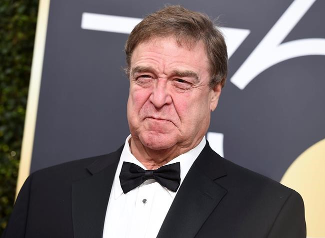 Actor John Goodman in Missouri ad opposing right to work | iNFOnews.ca