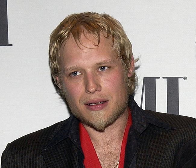 Doctor indicted after drug death of 3 Doors Down guitarist | iNFOnews.ca Doctor indicted after drug death of 3 Doors Down guitarist | iNFOnews.ca